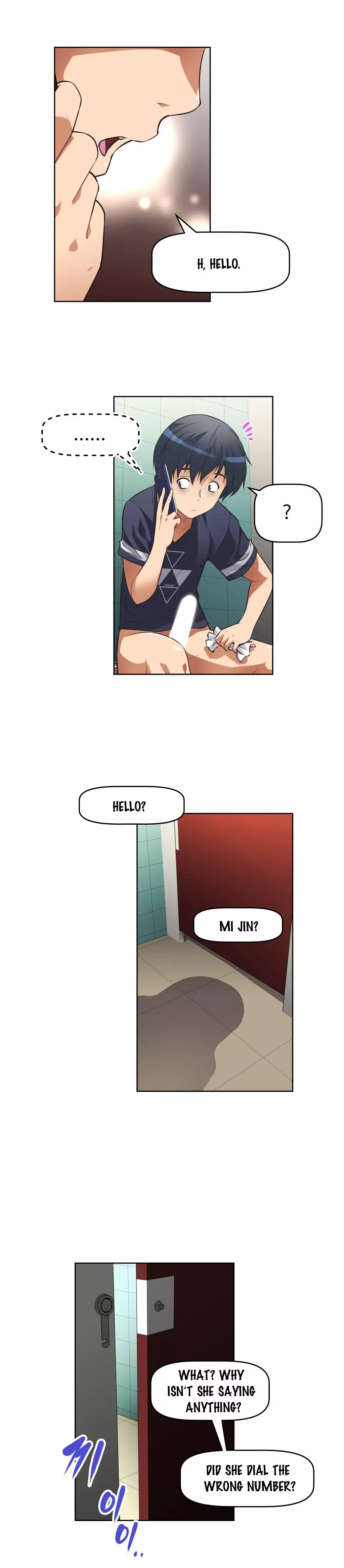 Brawling Go 0-14 Chapters