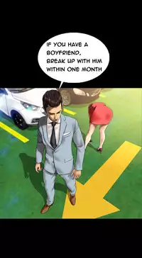 [Mojo] My Wives Ch.1-33 (English) (Ongoing)