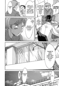 [Chanpon Miyabi] Cho-Onesan Tengoku 4 -Kinshihen- [English] [Tadanohito]