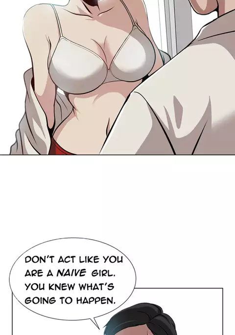 Change Partner Ch.1-8