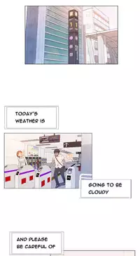 Miss Mystic Ch.1-19 (English) (Ongoing)