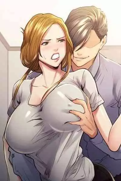 [Serious] Taste of Forbbiden Fruit Ch.9/24 [English] [Hentai Universe]