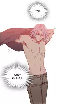 [PINKO] Scandal of the Witch Ch.1-25 (English) (Ongoing)