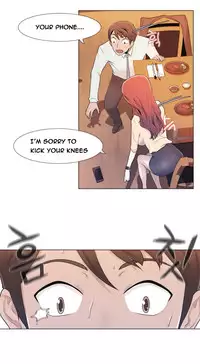 Miss Mystic Ch.1-19 (English) (Ongoing)