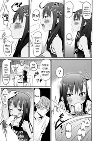 (C85) [Arekusa Thunder (Arekusa Mahone)] GirlS Aloud!! Vol. 04 [English] {5 a.m.}