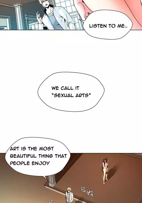Twin Slave Ch.1-22