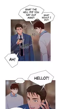 [PINKO] Scandal of the Witch Ch.1-25 (English) (Ongoing)