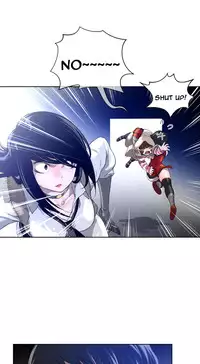 Perfect Half Ch.1-13 (English) (Ongoing)