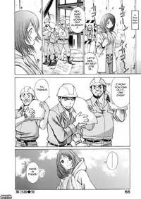 [Tamaki Nozomu] Hataraku Megami-sama | The Working Goddess Ch. 1-6 [English] {Tadanohito}