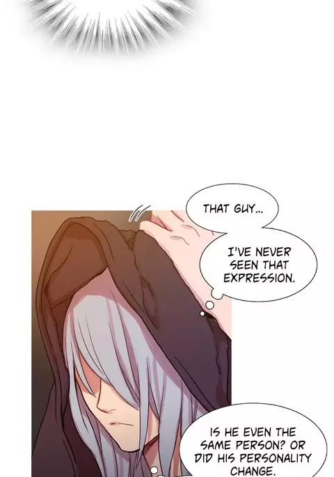 Scandal of the Witch Ch.1-37