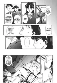 [Miura Takehiro] BUST UP SCHOOL -Yawaraka Kigougun- | -Soft Code Group- ch. 1-9 [English] {Brolen}