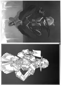 [NP Virus Jouryuujo] Mithman Report 2008 (Final Fantasy XI)(C74)