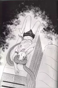 (Shotaket 03) [Kyuuhachi Anime L (Hishi, Kyuuhachi)] Pretty & Pixy (Mahou Shoujo Pretty Sammy)