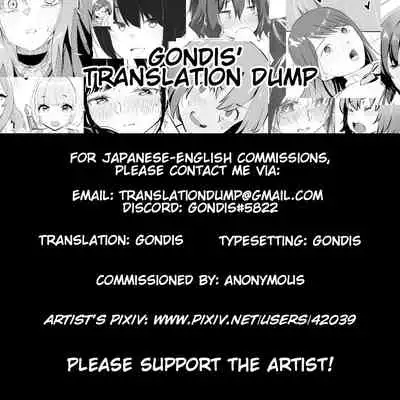 72H Taikyuu Zettai Kuppuku Sengen + Omake | 72 Hours Non-Stop to Make Her Submit + Extras