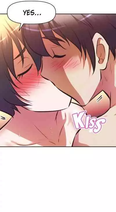 [Abio4, Warren] Streamer Aunt (1-22) [English] [Ongoing]