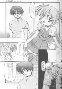 (C60) [Alice Syndrome] 12 Princess of Sisters (Sister Princess)