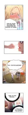 [BAK Hyeong Jun] Sweet Guy Ch.1-48 (English) (YoManga) (Ongoing)