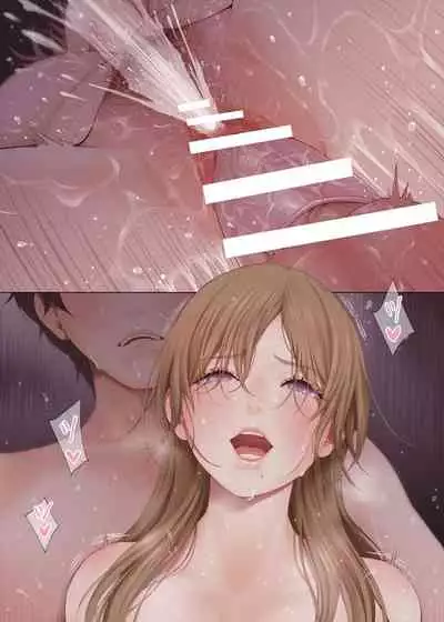 Sensei wa Deau Mae Kara Choukyou Sumi | My Teacher Who, Prior to Our Encounter, Has Been Leashed In