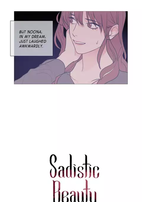 Sadistic Beauty Ch.1-34