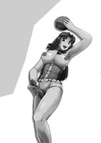 [Sekitan Bukuro (Fey Tas)] NUTS & Kokumaro MILK (Touhou Project) [Digital]