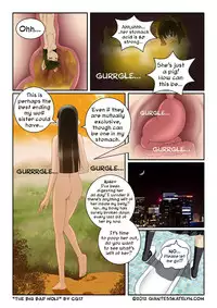 [CG17] The Big Bad Wolf