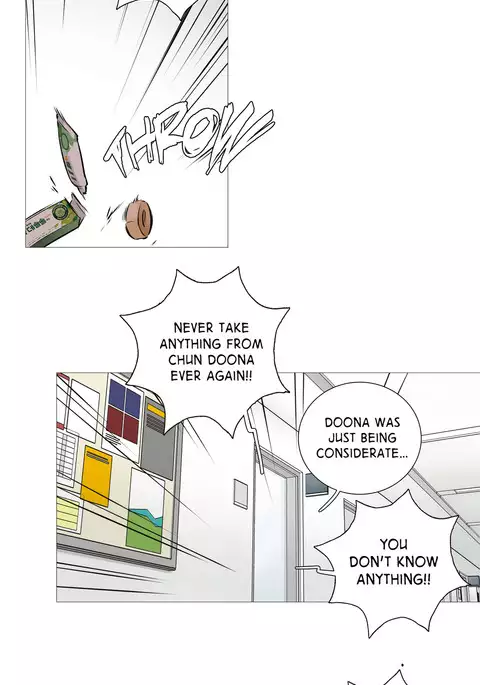 Sadistic Beauty Ch.1-34