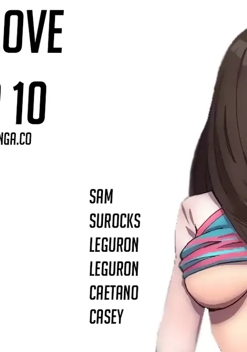 Refrain Love Ch.1-35