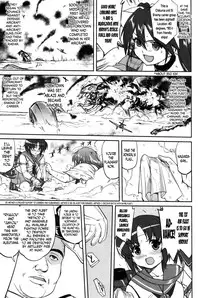 (C89) [Takotsuboya (TK)] Teitoku no Ketsudan MIDWAY | Admiral's Decision: MIDWAY (Kantai Collection -KanColle-) [English] [N04h]