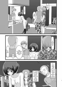 [valssu (Charu)] Roshutsu Shoujo Yuugi Kyuu | Exhibitionist Girl's Play 9 [English] {Munyu} [Decensored]