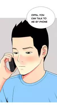 Hooker Ch.1-33 (English) (Ongoing)