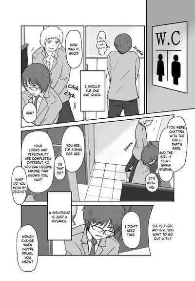 Better Girls Ch. 1-7