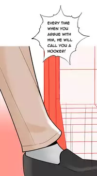 Hooker Ch.1-40 (English) (Ongoing)