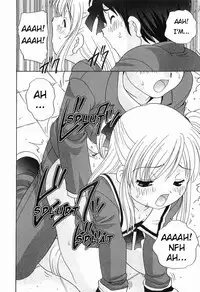 [Araki Akira] Dirty Gossip chap.1-2 (ENG) [ugliblawg]