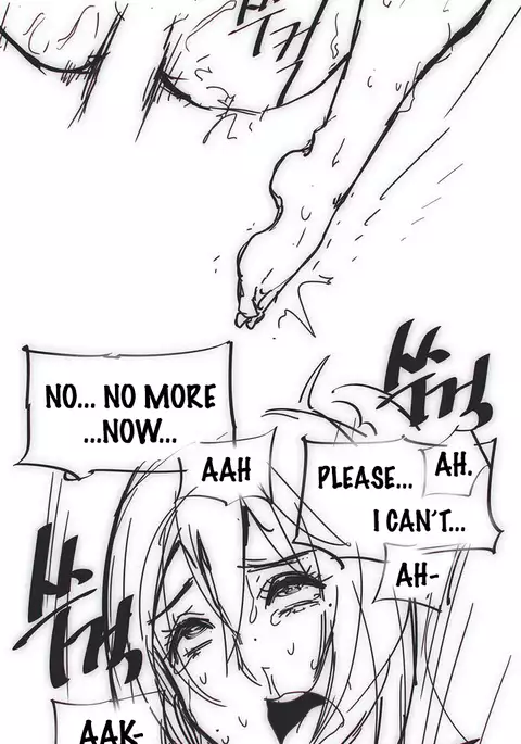 Household Affairs Ch.1-41