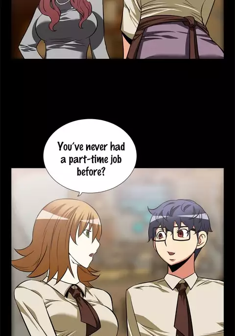 Love Parameter Ch.1-63