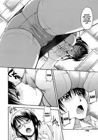 [Tsuruta Bungaku] Hanahira Torori Ch. 1-8 [English] [QBtranslations + TLL + CW]