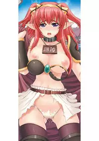 [Utsugi Tsuguha] Shokushu ga Kiraina Onnanoko wa Imasen! [Digital]