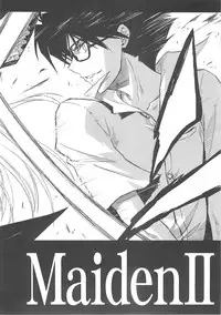 (C72) [BLUE GARNET (Serizawa Katsumi)] BLUE GARNET XXII SECOND DOLL (Rozen Maiden)