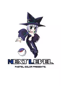 [Pastel Color] Next Level + omake (Pangya)