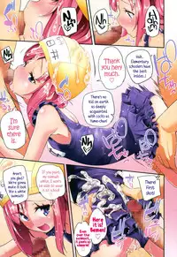 [Maeshima Ryou] Model no Oshigoto | A Model's Job Ch. 1-2 [English] {5 a.m.}