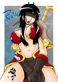 [MANGANA (Doluta, Nishimo)] ROGNARAK THE NYANNYAN EPISODE 1.0 (Ragnarok Online) [Digital]