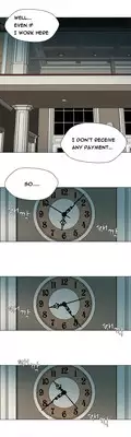 [Fantastic Whale] Twin Slave Ch.1-26 (English) (Ongoing)