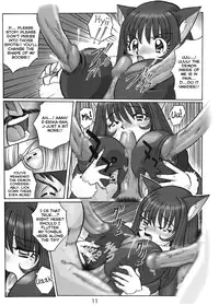 (C62) [RPG COMPANY2 (Aono Rokugou)] Fujishima Spirits 3 Ch. 1 (Sakura Taisen) [English] [EHCOVE]