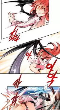 [Juder] 莉莉丝的脐带(Lilith`s Cord) Ch.1-29 [Chinese]