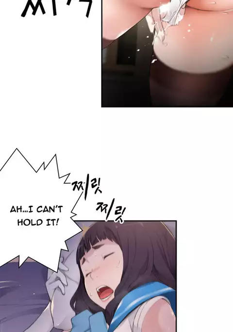 Tissue Thieves Ch.1-36