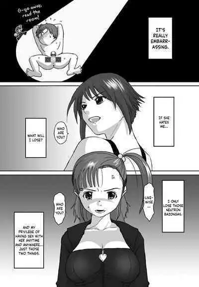 Better Girls Ch. 1-5