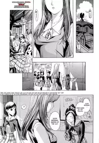 [Asagi Ryu] Otome Saku Ch.1-4 [English] [biribiri]
