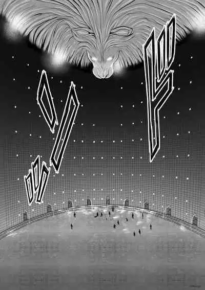 Chijou Hyakkai Ch01-05 Chinese Version「地上100阶」個人翻譯潤色