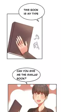 Hari Dormitory Ch.1-11 (English) (Ongoing)