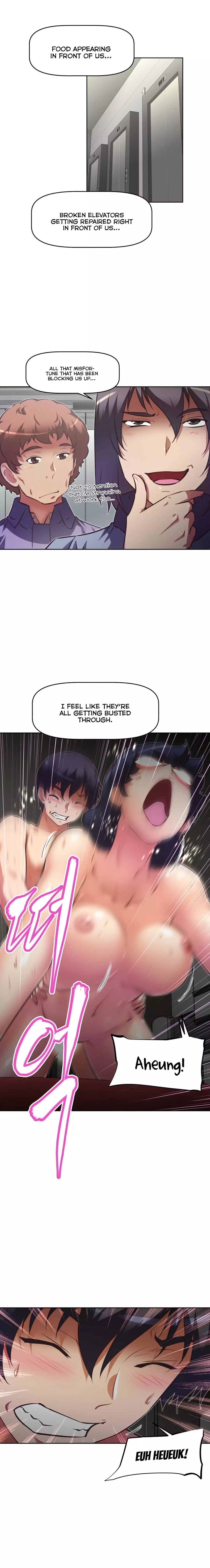 Brawling Go Ch.76-125